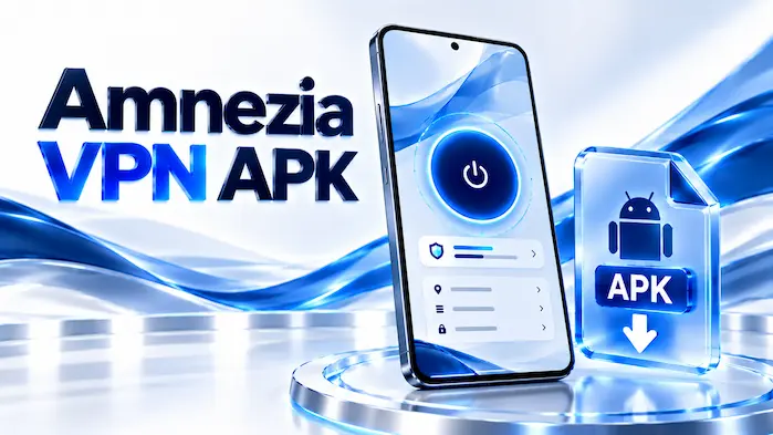 Amnezia VPN APKs